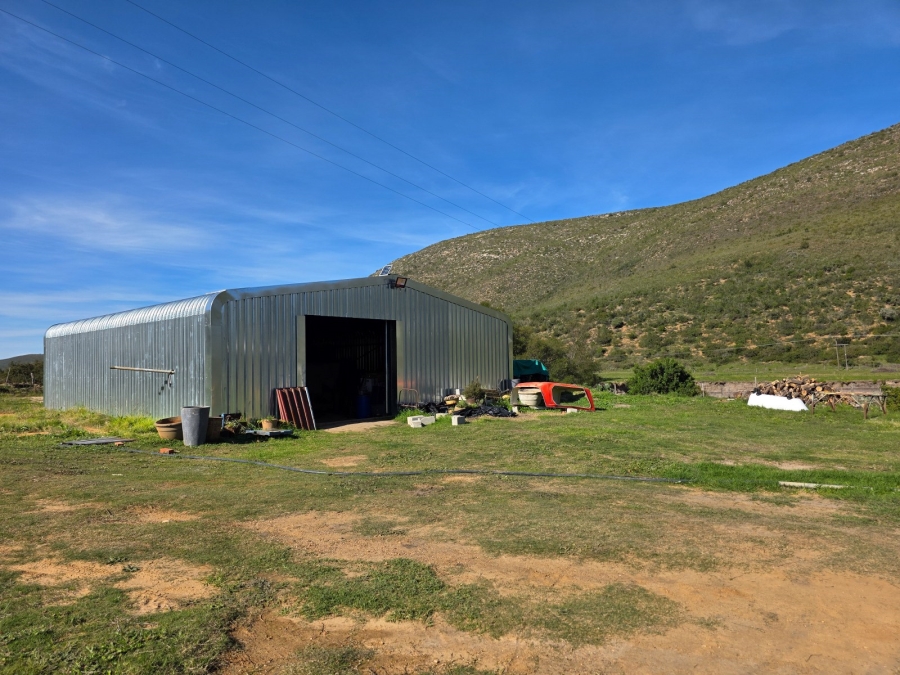 0 Bedroom Property for Sale in Joubertina Eastern Cape